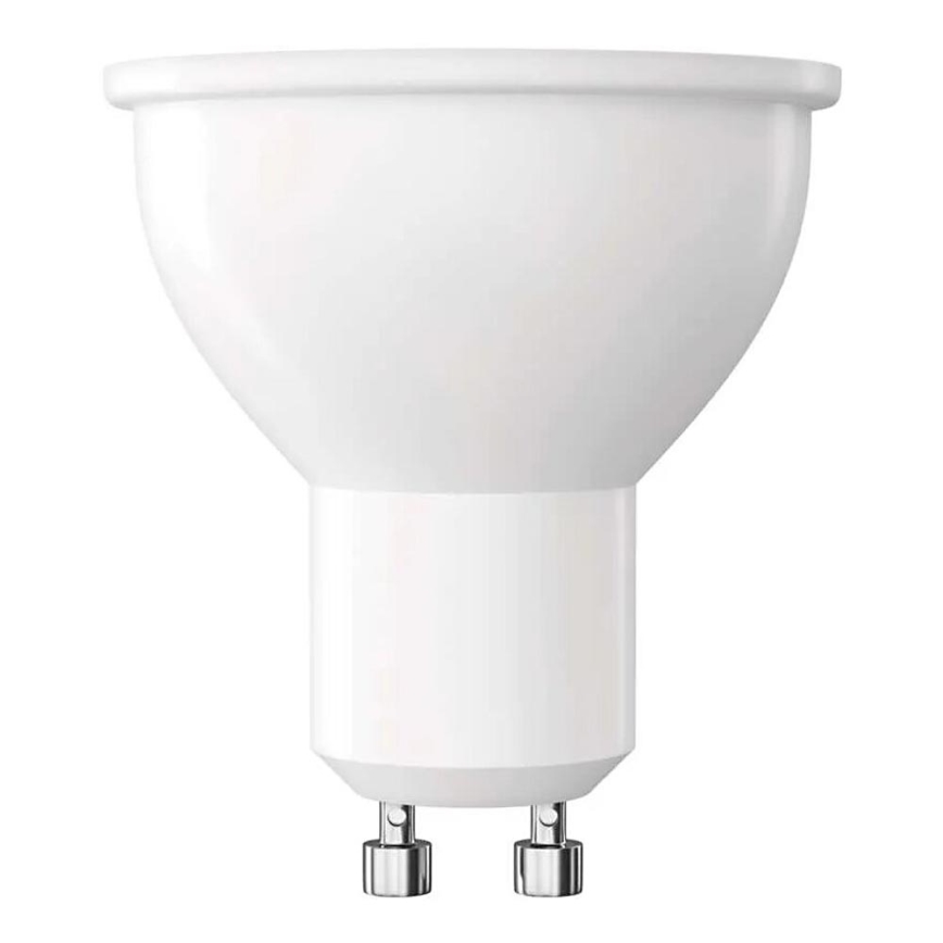 LED Stmievateľná žiarovka MR16 GU10/7W/230V 4000K