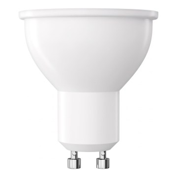 LED stmievateľná žiarovka MR16 GU10/7W/230V 4000K