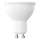LED stmievateľná žiarovka MR16 GU10/7W/230V 4000K