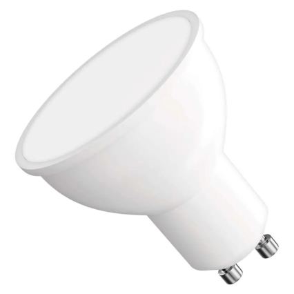 LED stmievateľná žiarovka MR16 GU10/7W/230V 4000K