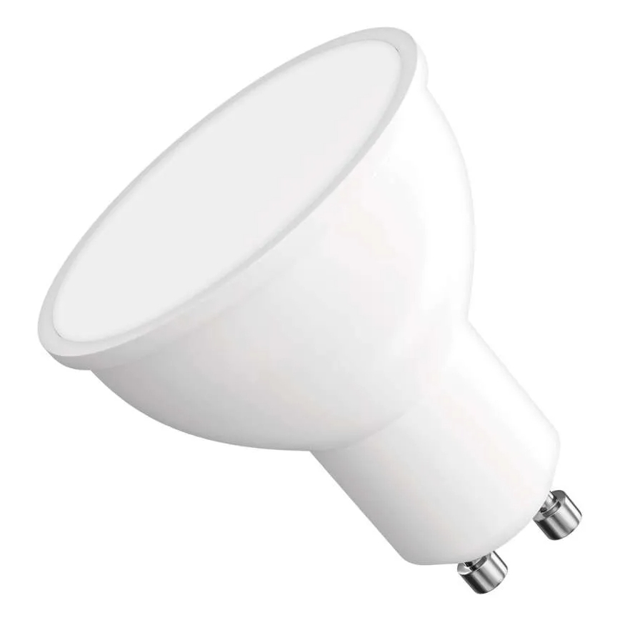 LED stmievateľná žiarovka MR16 GU10/7W/230V 4000K