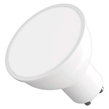 LED stmievateľná žiarovka MR16 GU10/7W/230V 4000K