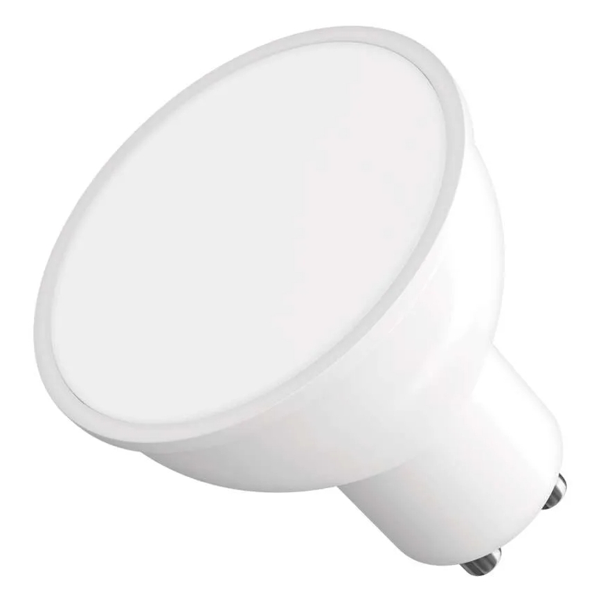 LED stmievateľná žiarovka MR16 GU10/7W/230V 4000K