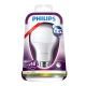 LED Stmievateľná žiarovka Philips E27/6W/230V 2700K