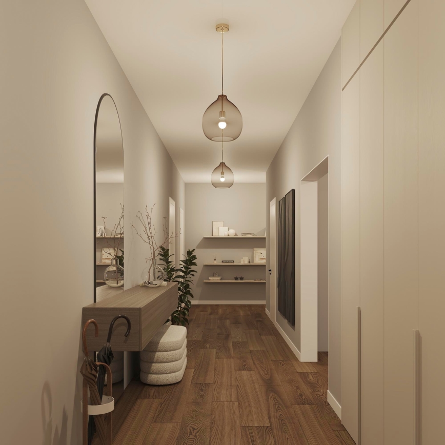 LED stmievateľná žiarovka Philips Hue White And Color Ambiance Essential E27/8W/230V 2200-6500K