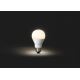 LED Stmievateľná žiarovka Philips Hue WHITE A60 E27/9,5W/230V 2700K