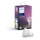 LED stmievateľná žiarovka Philips Hue White And Color Ambiance GU10/4,3W/230V 2000-6500K