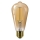 LED Stmievateľná žiarovka Philips ST64 E27/7,2W/230V 2200K
