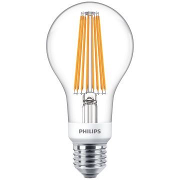 LED Stmievateľná žiarovka Philips VINTAGE E27/12W/230V 2700K