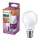 LED Stmievateľná žiarovka Philips Warm Glow A60 B22/7,2W/230V 2200-2700K CRI 90