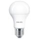 LED Stmievateľná žiarovka Philips Warm Glow A60 E27/10,5/230V 2200K-2700K