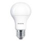 LED Stmievateľná žiarovka Philips Warm Glow E27/13W/230V 2200K-2700K 