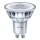 LED Stmievateľná žiarovka  Philips Warm Glow GU10/5,5W/230V 2200-2700K
