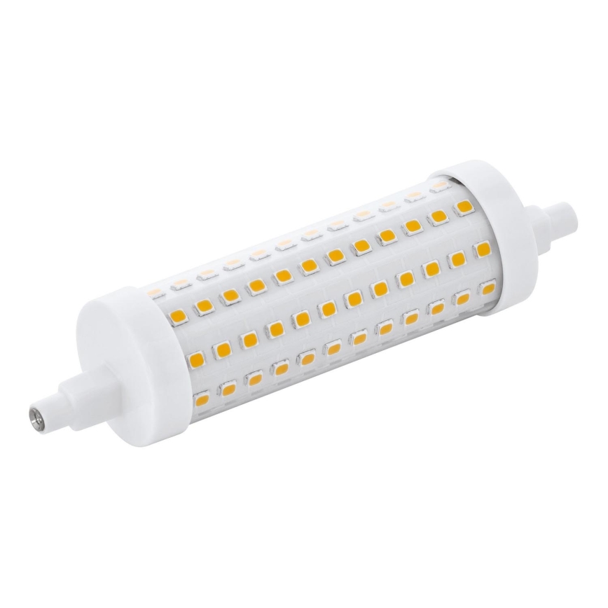 LED Stmievateľná žiarovka R7S/12W/230V 2700K 118 mm - Eglo 11833