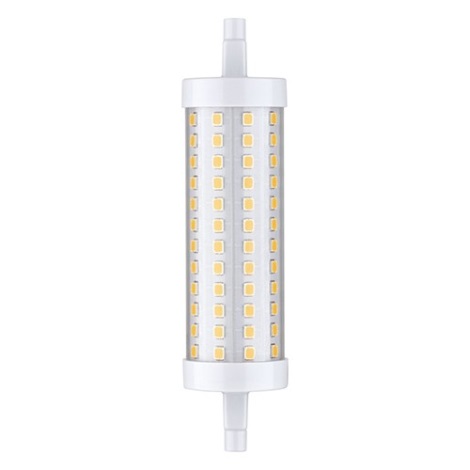 LED Stmievateľná žiarovka R7s/13W/230V 2700K 118 mm - Paulmann 28730