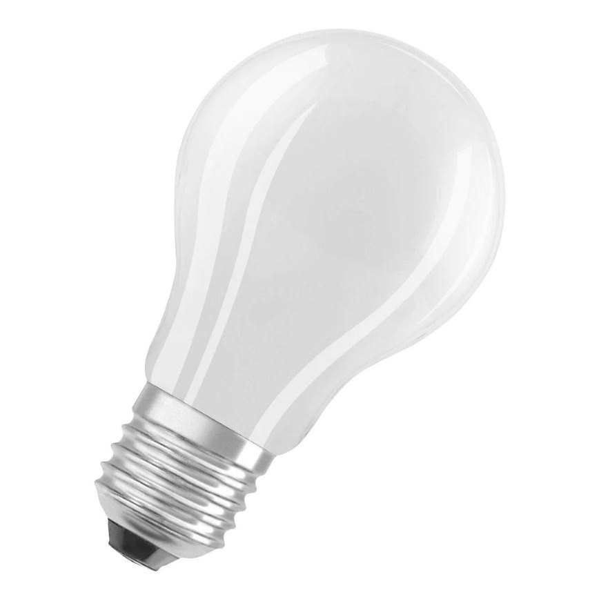 LED Stmievateľná žiarovka RETROFIT A60 E27/11W/230V 4000K - Osram