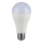 LED Stmievateľná žiarovka SAMSUNG CHIP A65 E27/17W/230V 4000K