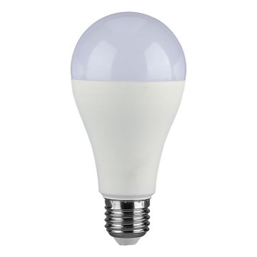 LED Stmievateľná žiarovka SAMSUNG CHIP A65 E27/17W/230V 6400K