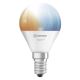 LED Stmievateľná žiarovka SMART+ E14/5W/230V 2700K-6500K Wi-Fi - Ledvance