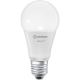 LED Stmievateľná žiarovka SMART+ E27/9W/230V 2700K Wi-Fi - Ledvance