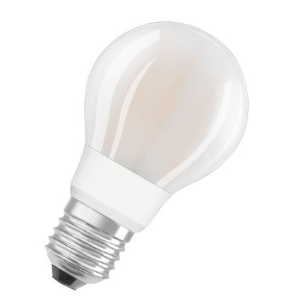 LED Stmievateľná žiarovka SMART+ FILAMENT E27/11W/230V 2700K Wi-Fi - Ledvance