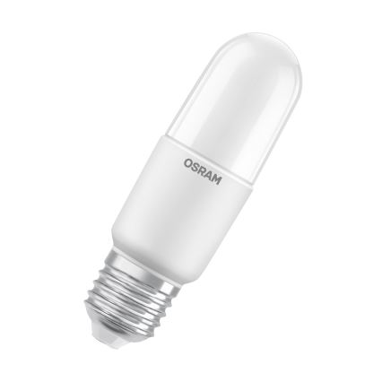 LED stmievateľná žiarovka STICK E27/11W/230V 4000K CRI 90 - Osram