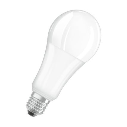 LED Stmievateľná žiarovka SUPERSTAR E27/20W/230V 2700K - Osram