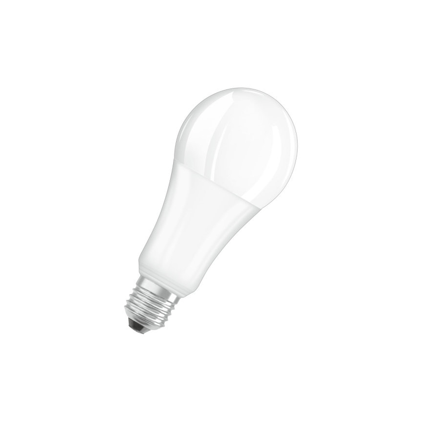 LED Stmievateľná žiarovka SUPERSTAR E27/20W/230V 2700K - Osram