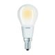 LED Stmievateľná žiarovka SUPERSTAR P40 E14/5W/230V 2700K - Osram