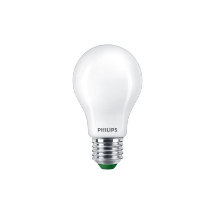 LED Stmievateľná žiarovka ULTRAEFFICIENT Philips A60 E27/2,3W/230V 2700K