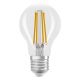 LED Stmievateľná žiarovka VINTAGE A60 E27/7W/230V 2700K - Osram