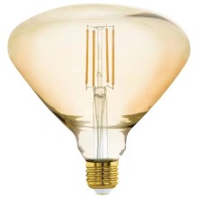 LED Stmievateľná žiarovka VINTAGE BR150 E27/4W/230V 2200K - Eglo 11837