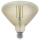 LED Stmievateľná žiarovka VINTAGE BR150 E27/4W/230V 3000K - Eglo 11841