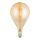 LED Stmievateľná žiarovka VINTAGE DYI E27/4W/230V 2700K - Leuchten Direkt 0846
