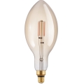 LED stmievateľná žiarovka VINTAGE E27/4,5W/230V 2200K - Eglo 110106