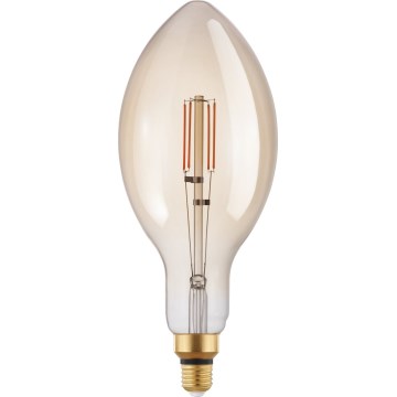 LED stmievateľná žiarovka VINTAGE E27/4,5W/230V 2200K - Eglo 110106