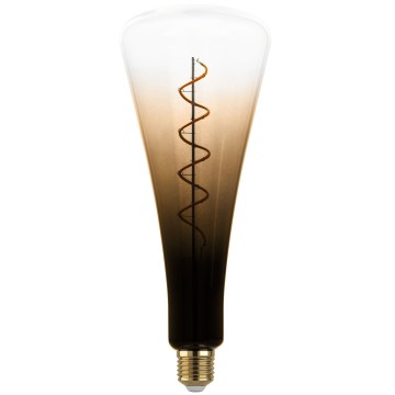 LED stmievateľná žiarovka VINTAGE E27/4W/230V 1700K béžová - Eglo 12275