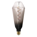 LED stmievateľná žiarovka VINTAGE E27/4W/230V 1800K dymová - Eglo 110238