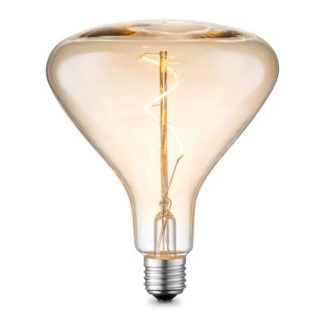 LED Stmievateľná žiarovka VINTAGE EDISON E27/3W/230V 2700K