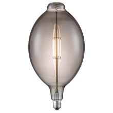 LED Stmievateľná žiarovka VINTAGE EDISON E27/4W/230V 1800K