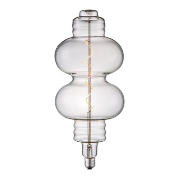 LED Stmievateľná žiarovka VINTAGE EDISON E27/4W/230V 2200K CRI 90