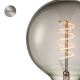 LED Stmievateľná žiarovka VINTAGE EDISON G125 E27/4W/230V 1800K