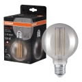 LED Stmievateľná žiarovka VINTAGE FILAMENT E27/11W/230V 1800K - Osram
