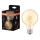 LED stmievateľná žiarovka VINTAGE FILAMENT E27/4,9W/230V 2200K CRI 90 - Osram