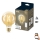 LED Stmievateľná žiarovka VINTAGE FILAMENT G95 E27/6,7W/230V 2000-5000K CRI 90 Wi-Fi - WiZ