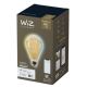 LED Stmievateľná žiarovka VINTAGE FILAMENT PS160 E27/6,5W/230V 2000-5000K CRI 90 Wi-Fi -WiZ