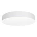 LED Stmievateľné kúpeľňové stropné svietidlo VARIO LUMO LED/13/18W/230V 3000/4000/5700K pr. 36 cm IP44 biela