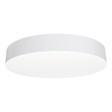 LED Stmievateľné kúpeľňové stropné svietidlo VARIO LUMO LED/13/18W/230V 3000/4000/5700K pr. 36 cm IP44 biela