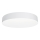 LED Stmievateľné kúpeľňové stropné svietidlo VARIO LUMO LED/13/18W/230V 3000/4000/5700K pr. 36 cm IP44 biela
