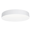 LED Stmievateľné kúpeľňové stropné svietidlo VARIO LUMO LED/22/32W/230V 3000/4000/5700K pr. 41 cm IP44 biela